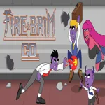 Fire and Brim Co. 1