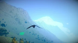 Flyga 1
