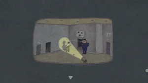 Follow the meaning 2