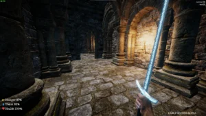 Forged Dungeons 1