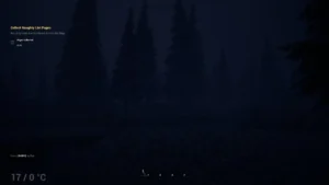 Frostgrims Revenge 3