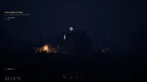 Frostgrims Revenge 1