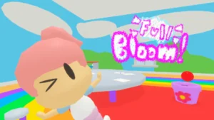 Full Bloom 3