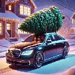 Full of Christmas Magic 2