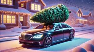 Full of Christmas Magic 1