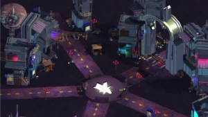 Galactic-A-Tactic: The Most Diplomatic Solution 2