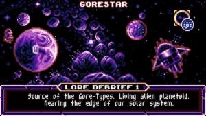Gar-Type 3