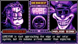 Gar-Type 2