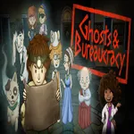 Ghosts and Bureaucracy 1