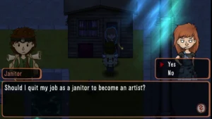 Ghosts and Bureaucracy 3