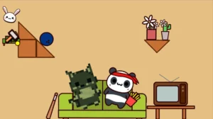 GibblePETS 3