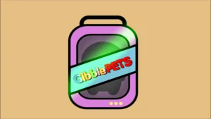GibblePETS 1