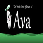 Girl Travels Forest of Dream – 2 Ava 1