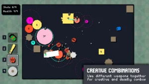 Glass Cannon 2