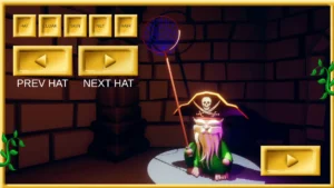 Gnome Game 3