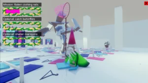 Gnome Game 2