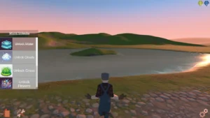 God Crafter 3