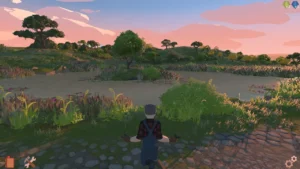 God Crafter 2