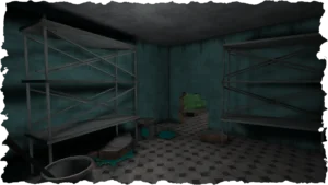 Granny 5: Time To Wake Up 3