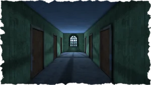 Granny 5: Time To Wake Up 2