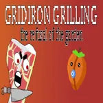 Gridiron Grilling: The Refusal of the Garden 1