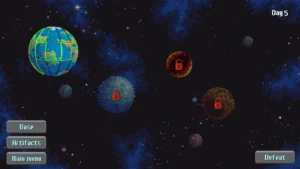 Grimdark Survivors 2