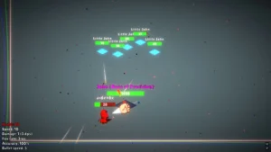 Gunning for Jean: The Final Update 3