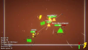Gunning for Jean: The Final Update 2