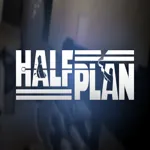 Half Plan 1