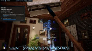 Haunted House Renovator: Prologue 2