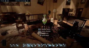 Haunted House Renovator: Prologue 1