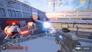 Heart Attack 3