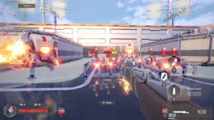 Heart Attack 2