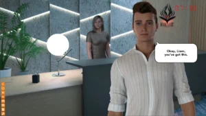 Heartless Corporation 3