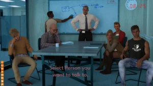 Heartless Corporation 2