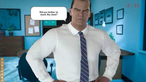 Heartless Corporation 1