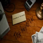 Heather Wreath: The Reporter 1