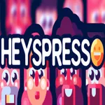 Heyspresso 1