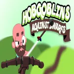 Hobgoblins Against Dwarfs 1