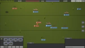 Hot War 21st: Black Sea 3
