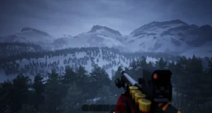 Hunter Moonstrike 3
