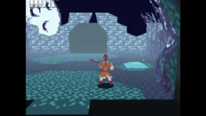 Hunter in the Court of Beasts 3