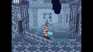 Hunter in the Court of Beasts 2