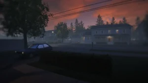 I Witness 2