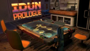 IDUN Prologue – Frontline Survival 3