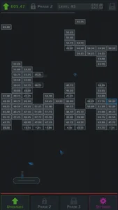 Idle Brick Smasher (Phase 1 play test) 2