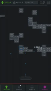 Idle Brick Smasher (Phase 1 play test) 1