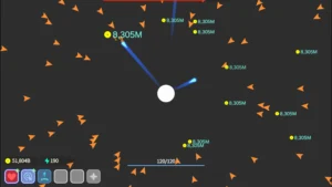 Idle Tower Defense 3