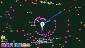 Idle Tower Defense 1