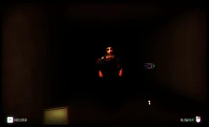 Ignited Entry 3